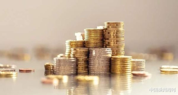 前程无忧股票配资 再不理解10万亿, 你就落伍了