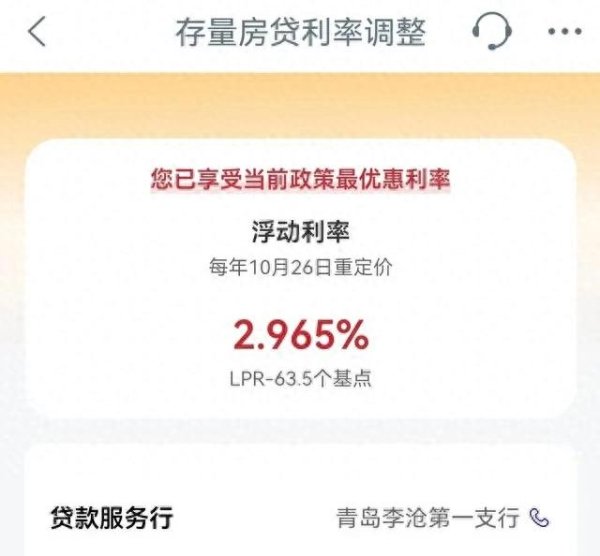 配资期货配资 重定价周期怎么调整好? 有人已经调到了2.96, 一文读懂!