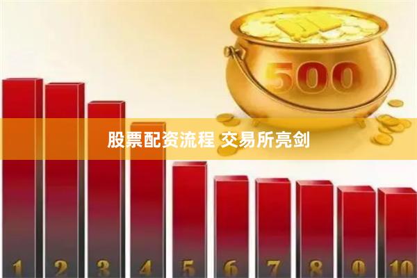 股票配资流程 交易所亮剑