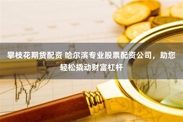 攀枝花期货配资 哈尔滨专业股票配资公司，助您轻松撬动财富杠杆