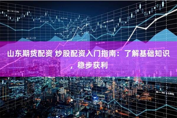 山东期货配资 炒股配资入门指南：了解基础知识，稳步获利