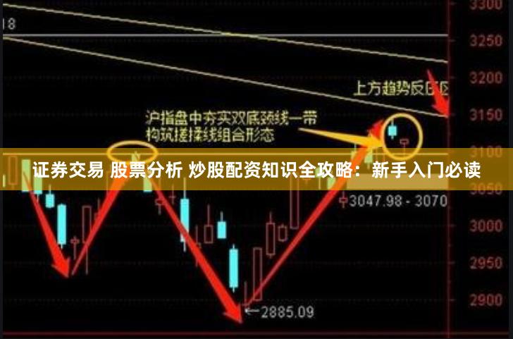 证券交易 股票分析 炒股配资知识全攻略：新手入门必读