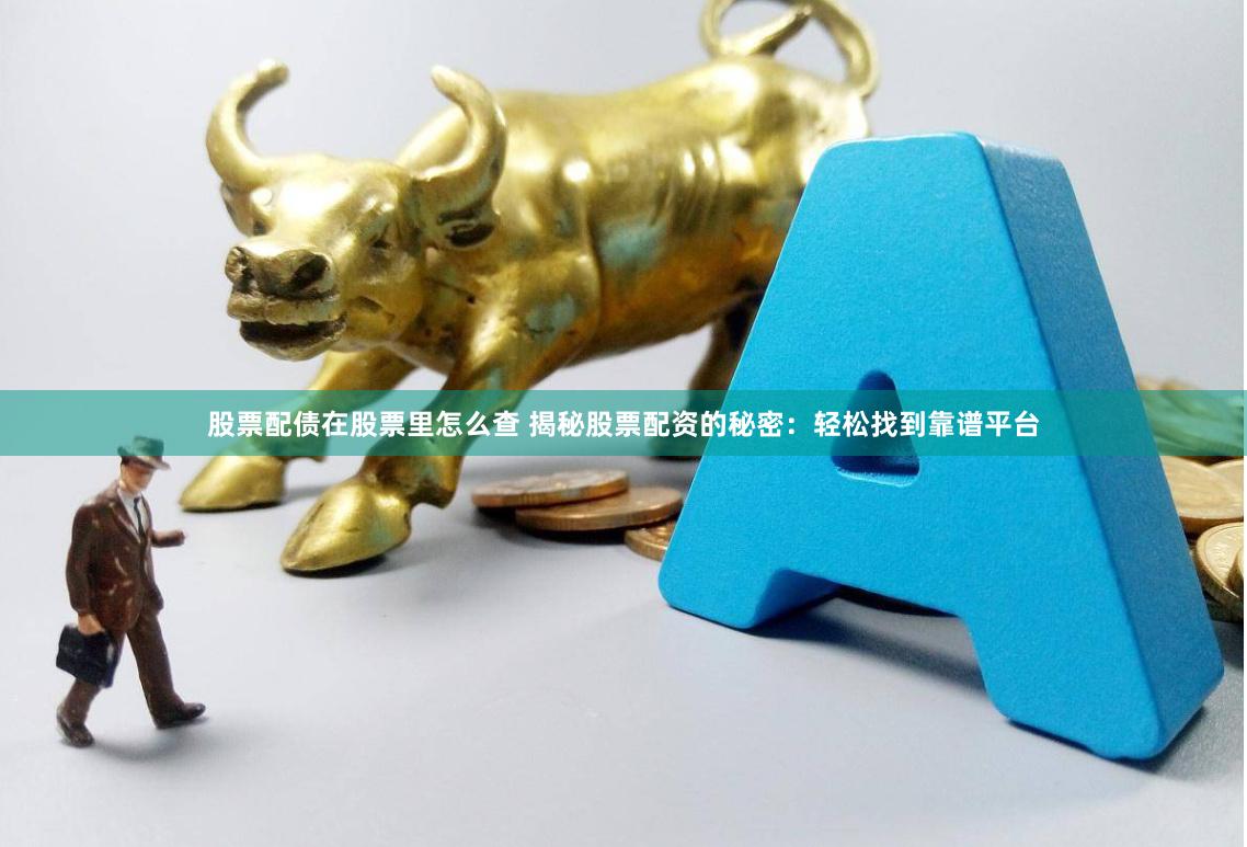 股票配债在股票里怎么查 揭秘股票配资的秘密：轻松找到靠谱平台