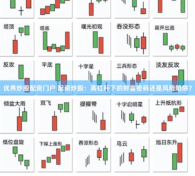 优秀炒股配资门户 配资炒股：高杠杆下的财富密码还是风险陷阱？