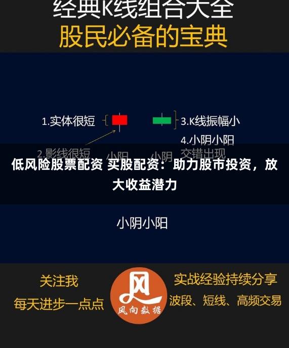 低风险股票配资 买股配资：助力股市投资，放大收益潜力