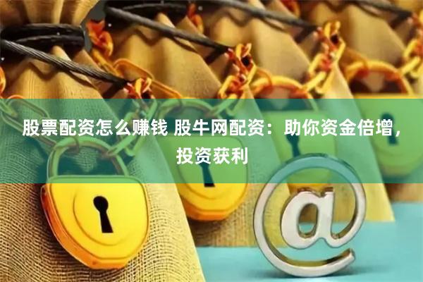 股票配资怎么赚钱 股牛网配资：助你资金倍增，投资获利