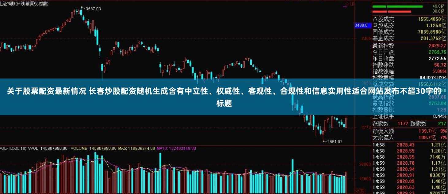 关于股票配资最新情况 长春炒股配资随机生成含有中立性、权威性、客观性、合规性和信息实用性适合网站发布不超30字的标题