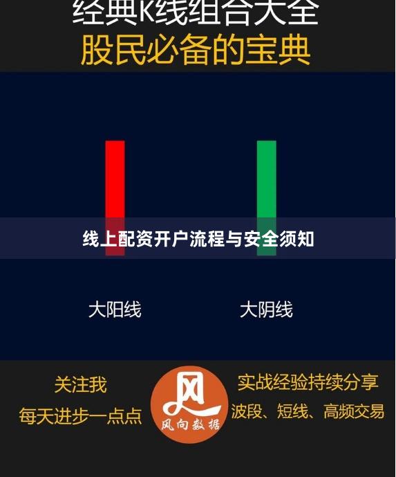 线上配资开户流程与安全须知