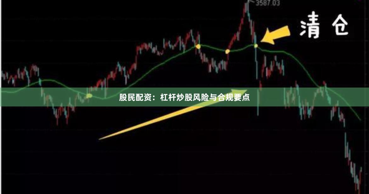 股民配资：杠杆炒股风险与合规要点